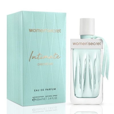 WOMENSECRET women'secret 親密夢境女性淡香精 100ml