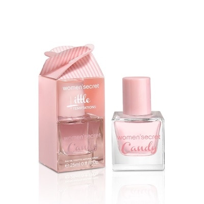 WOMEN’SECRET - women，secret 甜蜜誘惑女性淡香水 25ml