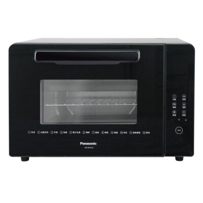 國際牌 Panasonic Panasonic國際牌32L微電腦電烤箱 NB-MF3210