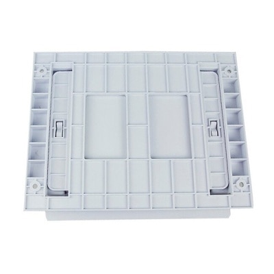 SUPAFINE - 勳風吸頂扇專用水泥固定板組 HF-7499-1