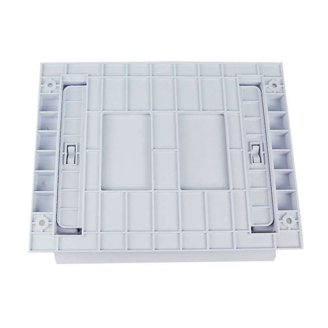 勳風吸頂扇專用水泥固定板組 HF-7499-1