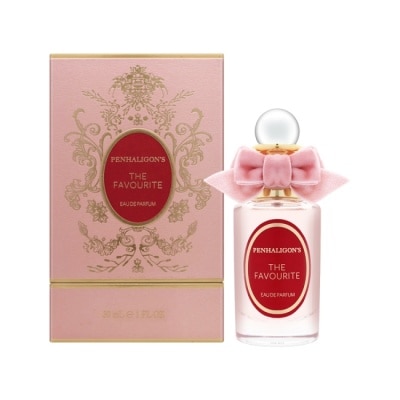 PENHALIGON`S 潘海利根 - Penhaligon’s 潘海利根 女王的耳語淡香精 30ml