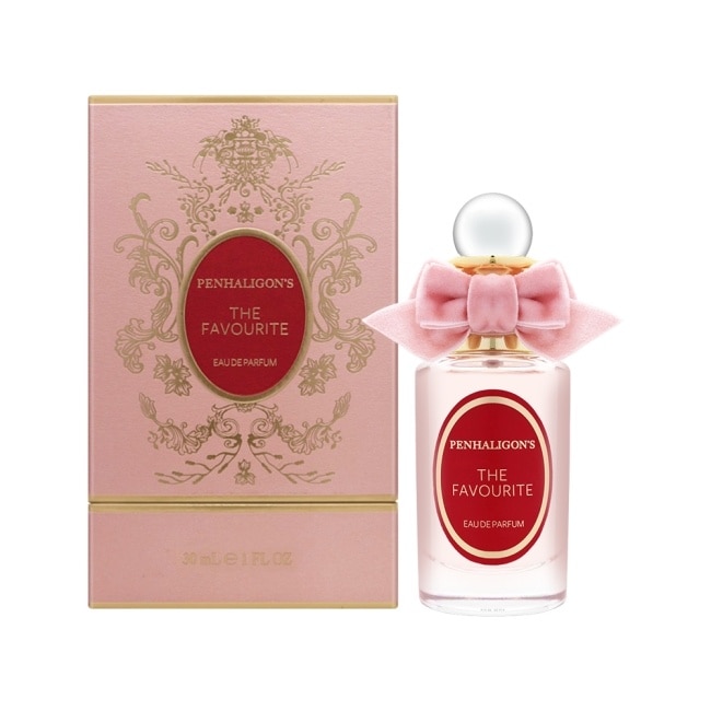Penhaligon’s 潘海利根 女王的耳語淡香精 30ml
