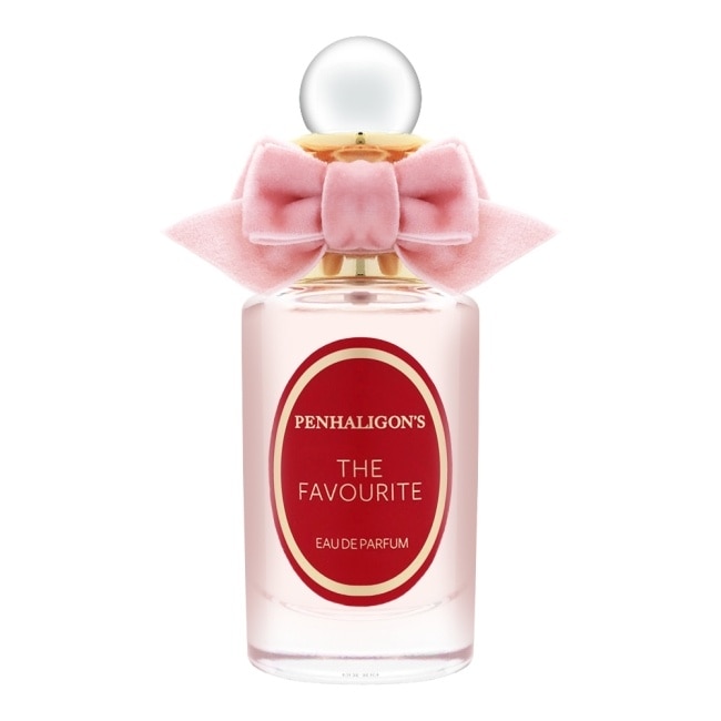 Penhaligon’s 潘海利根 女王的耳語淡香精 30ml