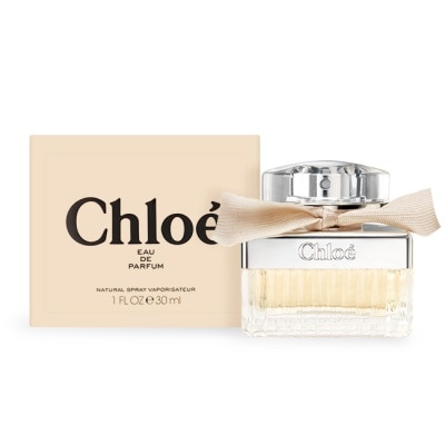 Chloe  克羅埃 Chloe’ 同名女性淡香精(30ml)-專櫃公司貨