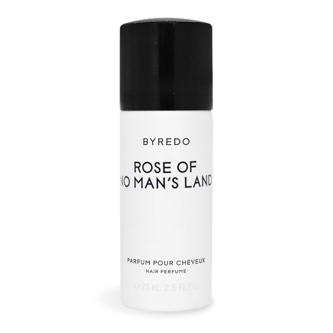 BYREDO 無人之境髮香噴霧(75ml)-國際航空版