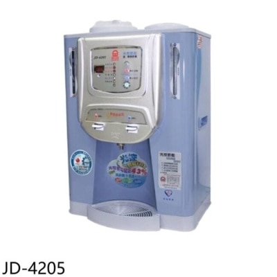 JINKON 晶工牌【JD-4205】光控溫度顯示開飲機開飲機
