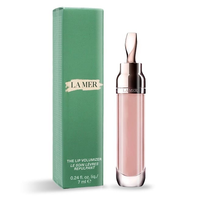LA MER 海洋拉娜 修護唇萃(7ml)-國際航空版 image