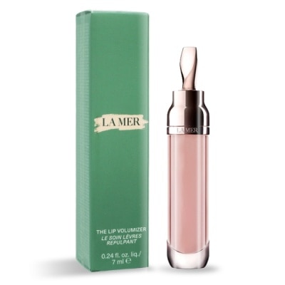 LA MER - LA MER 海洋拉娜 修護唇萃(7ml)-國際航空版 image
