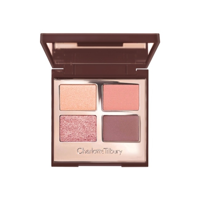 Charlotte Tilbury 四色眼影盤 6g image