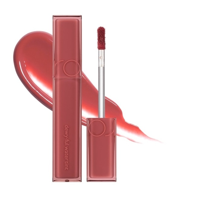 rom&nd 豐露唇釉 03 落日玫瑰 5g