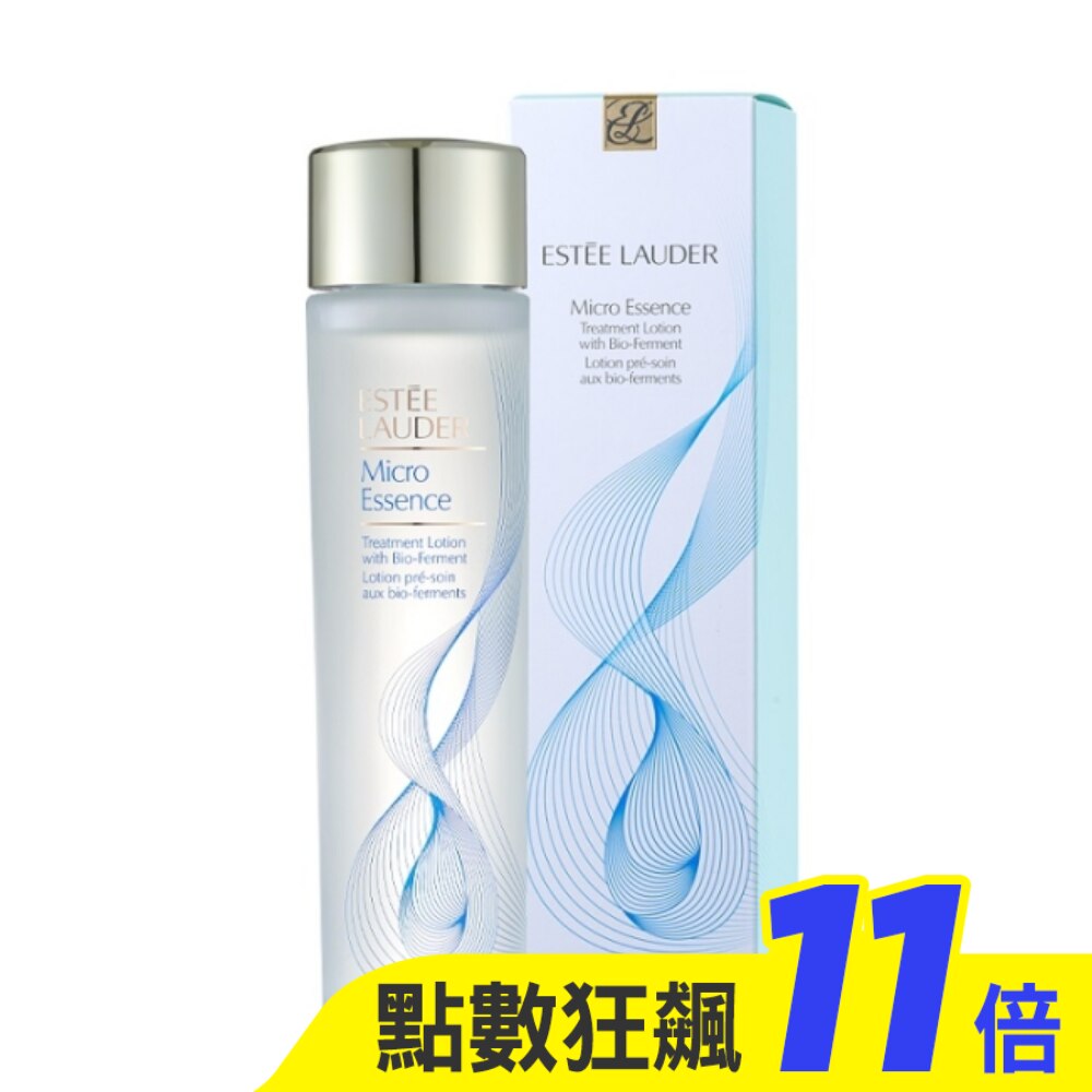【ESTEE LAUDER 雅詩蘭黛】微分子肌底原生露 200ml 公司貨