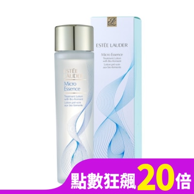 ESTEE LAUDER 雅詩蘭黛 【ESTEE LAUDER雅詩蘭黛】微分子肌底原生露 200ml 公司貨