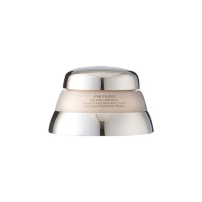 SHISEIDO 資生堂 - 【SHISEIDO 資生堂】百優 精純乳霜 50ml 公司貨  (有效期限2027.11.26 image