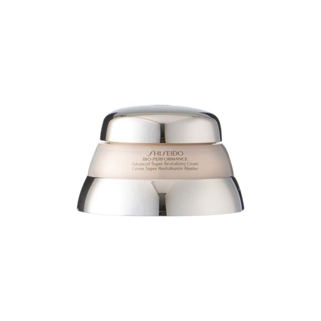 【SHISEIDO 資生堂】百優 精純乳霜 50ml 公司貨 (有效期限2027.11.26 image