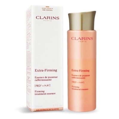CLARINS 克蘭詩 CLARINS 克蘭詩 煥顏緊緻彈力精華水(200ml)-國際航空版