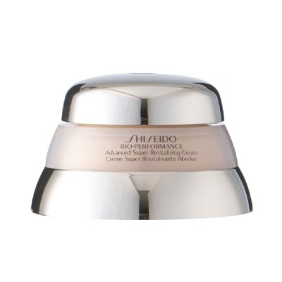 SHISEIDO 資生堂 - SHISEIDO資生堂  百優 精純乳霜 75ml 公司貨 百優75 image