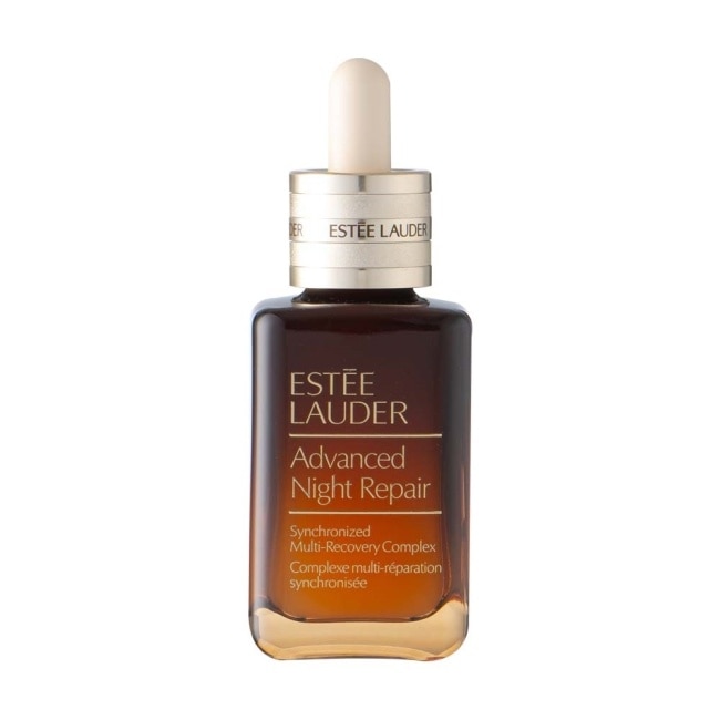 【ESTEE LAUDER雅詩蘭黛】 特潤超導全方位修護露 50ML 台灣專櫃貨