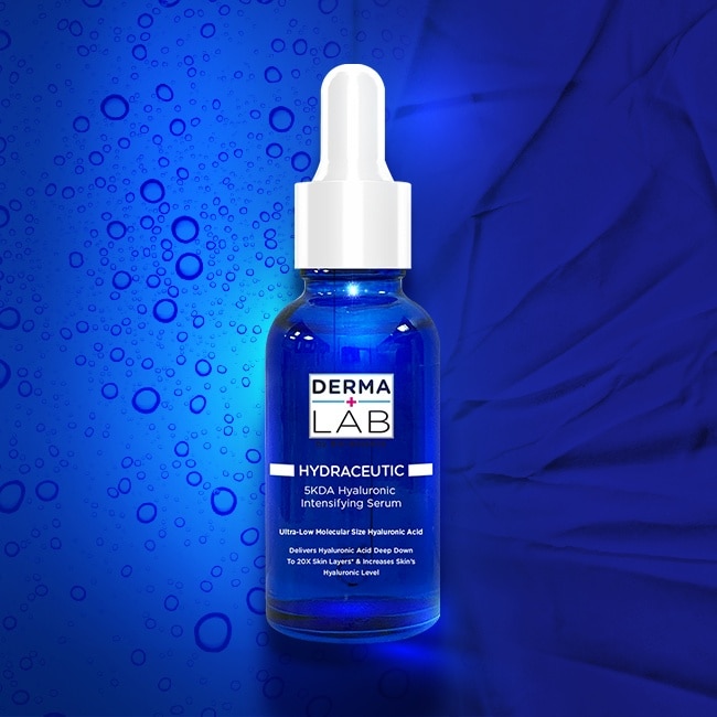 德美醫研 5KDA超導玻尿酸水光精華30ml