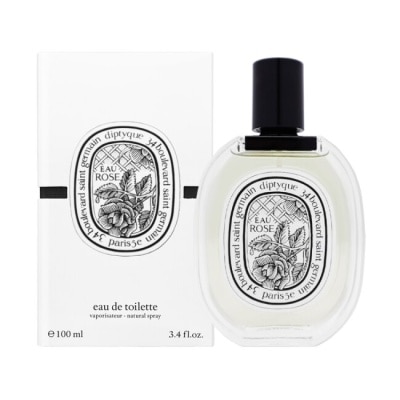 Diptyque Diptyque 玫瑰之水淡香水 100ml