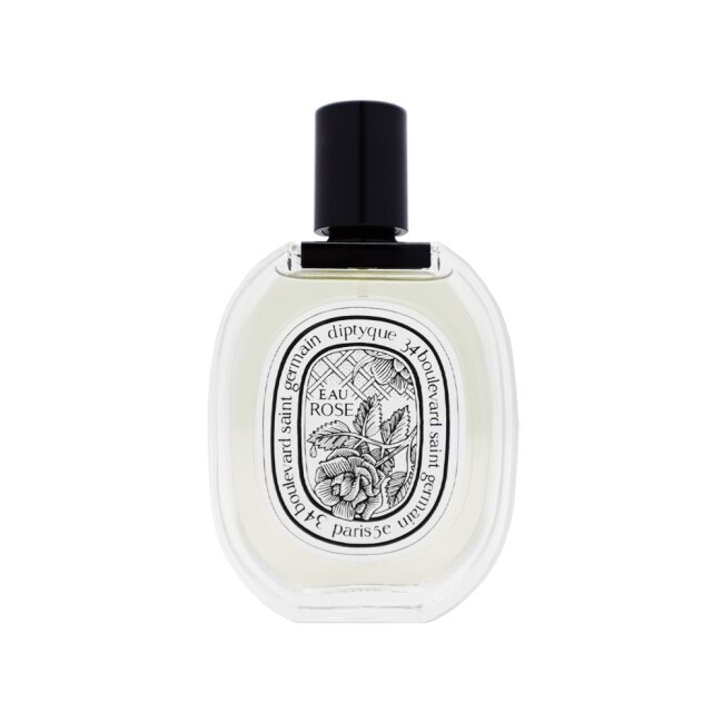 Diptyque 玫瑰之水淡香水 100ml