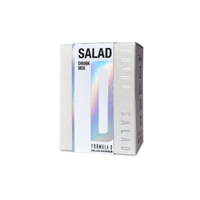 FUTURESALAD 全清 高纖新沙拉飲 7條裝