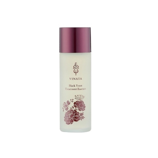 【VINATA 台酒生技】黑酵母酒粕逆齡活膚青春露120ml 公司貨