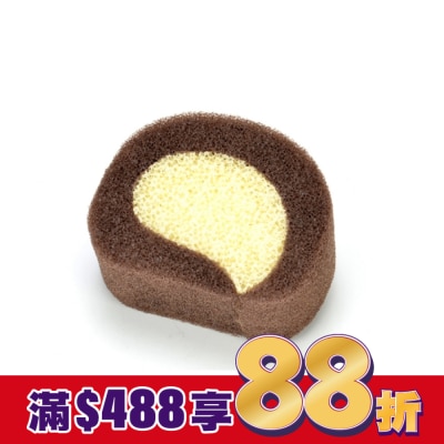 KEYTOSS CK222-1 耐用.洗淨力清潔海綿-小生乳