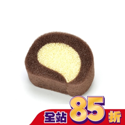 KEYTOSS CK222-1 耐用.洗淨力清潔海綿-小生乳