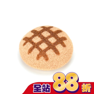 KEYTOSS CK222-6 耐用.洗淨力清潔海綿-小波蘿