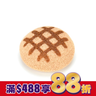 KEYTOSS CK222-6 耐用.洗淨力清潔海綿-小波蘿