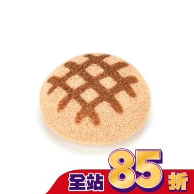 KEYTOSS CK222-6 耐用.洗淨力清潔海綿-小波蘿