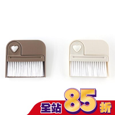 KEYTOSS CK7200 Mini 掃帚組