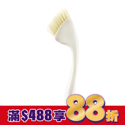 KEYTOSS CK7703 紗窗.溝槽.瀘網 硬毛隙縫清潔刷