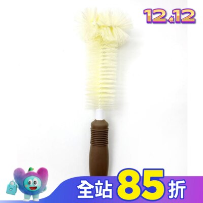 KEYTOSS CK7700 360° 洗衣槽清潔刷