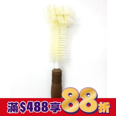 KEYTOSS CK7700 360° 洗衣槽清潔刷