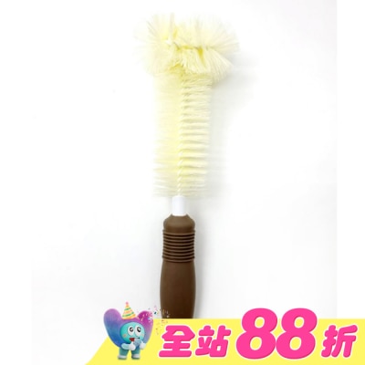 KEYTOSS - CK7700 360° 洗衣槽清潔刷