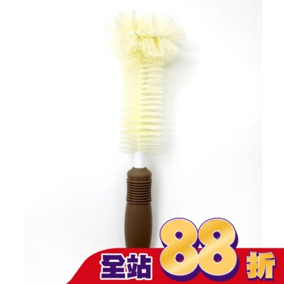 KEYTOSS CK7700 360° 洗衣槽清潔刷