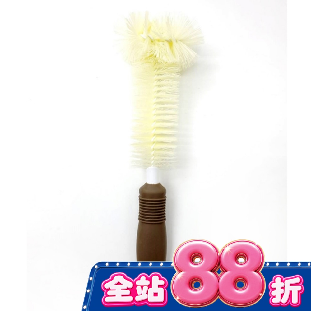CK7700 360° 洗衣槽清潔刷 image
