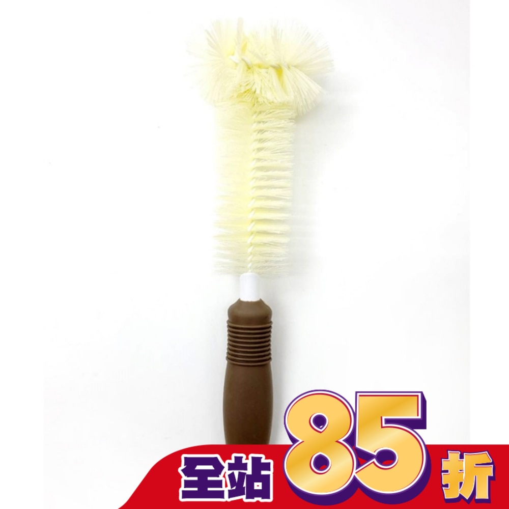CK7700 360° 洗衣槽清潔刷