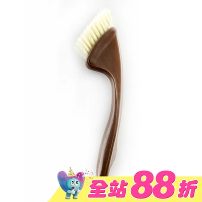 KEYTOSS - CK7704 地板.角落 硬毛隙縫清潔刷