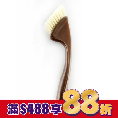 KEYTOSS CK7704 地板.角落 硬毛隙縫清潔刷