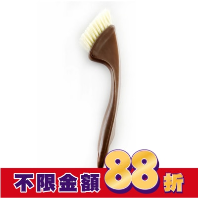 KEYTOSS CK7704 地板.角落 硬毛隙縫清潔刷