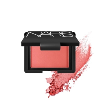 NARS - NARS 炫色腮紅 4.8g #4017 TORRID