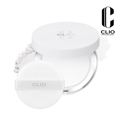 CLIO 珂莉奧 珂莉奧 控油勻透長效蜜粉餅