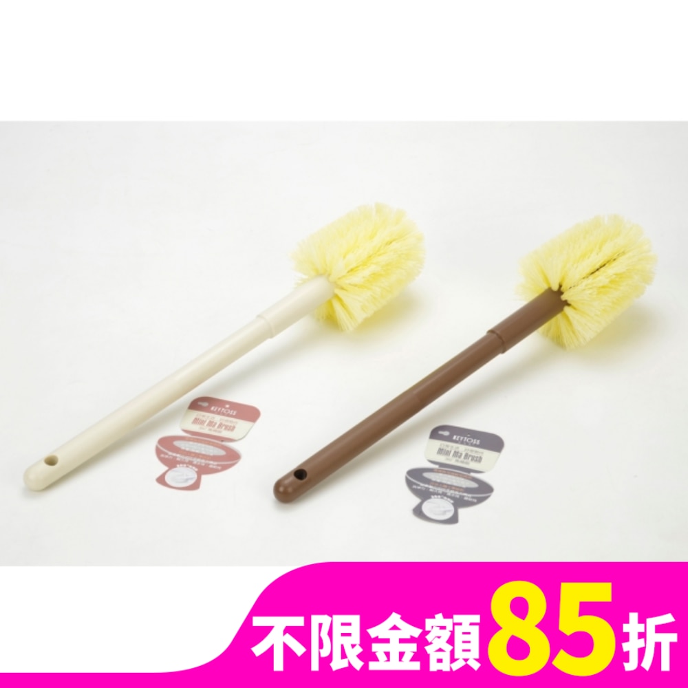 CK9910 彈力纖維- 360° 馬桶刷