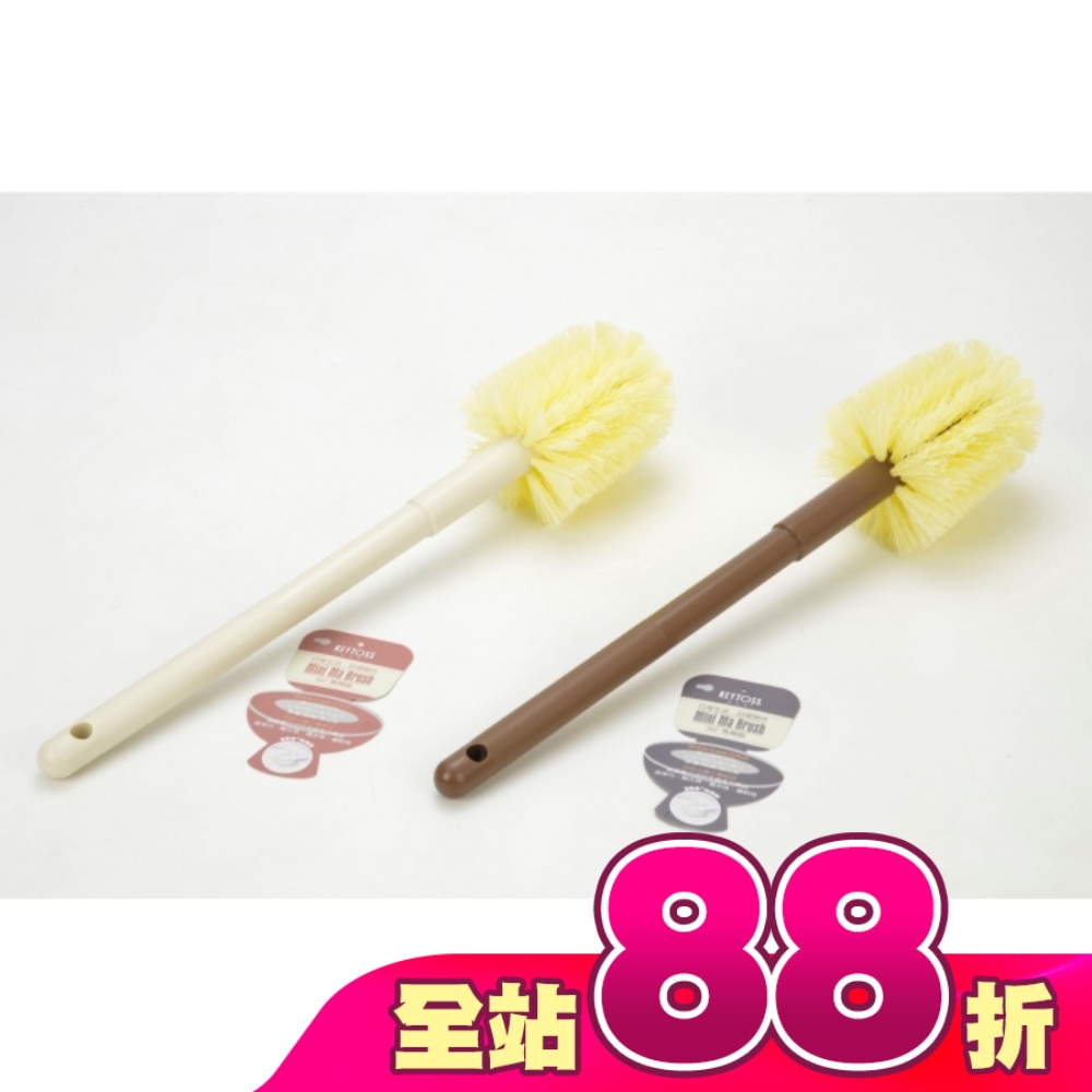 CK9910 彈力纖維- 360° 馬桶刷