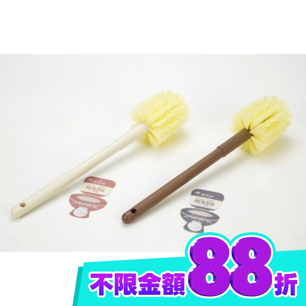 CK9910 彈力纖維 360° 馬桶刷 image