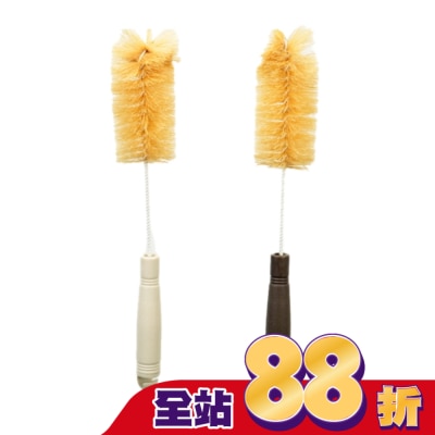 KEYTOSS CK8811 植物纖維-油切杯刷