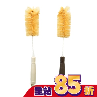 KEYTOSS CK8811 植物纖維-油切杯刷